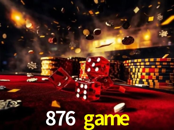876 game Tragamonedas