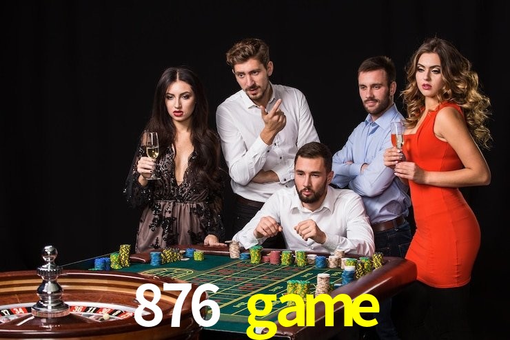 876 game Foro comunitario