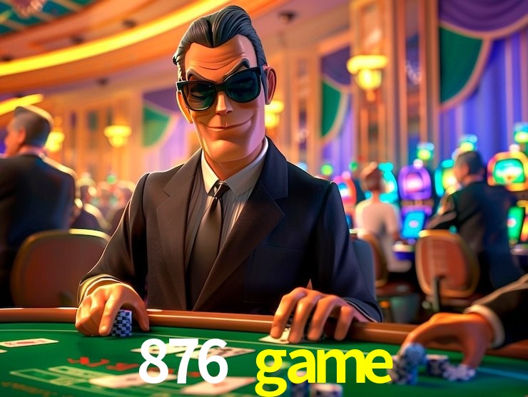 876 game Preguntas frecuentes