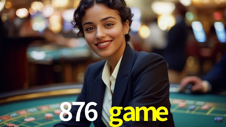 876 game mobile gaming