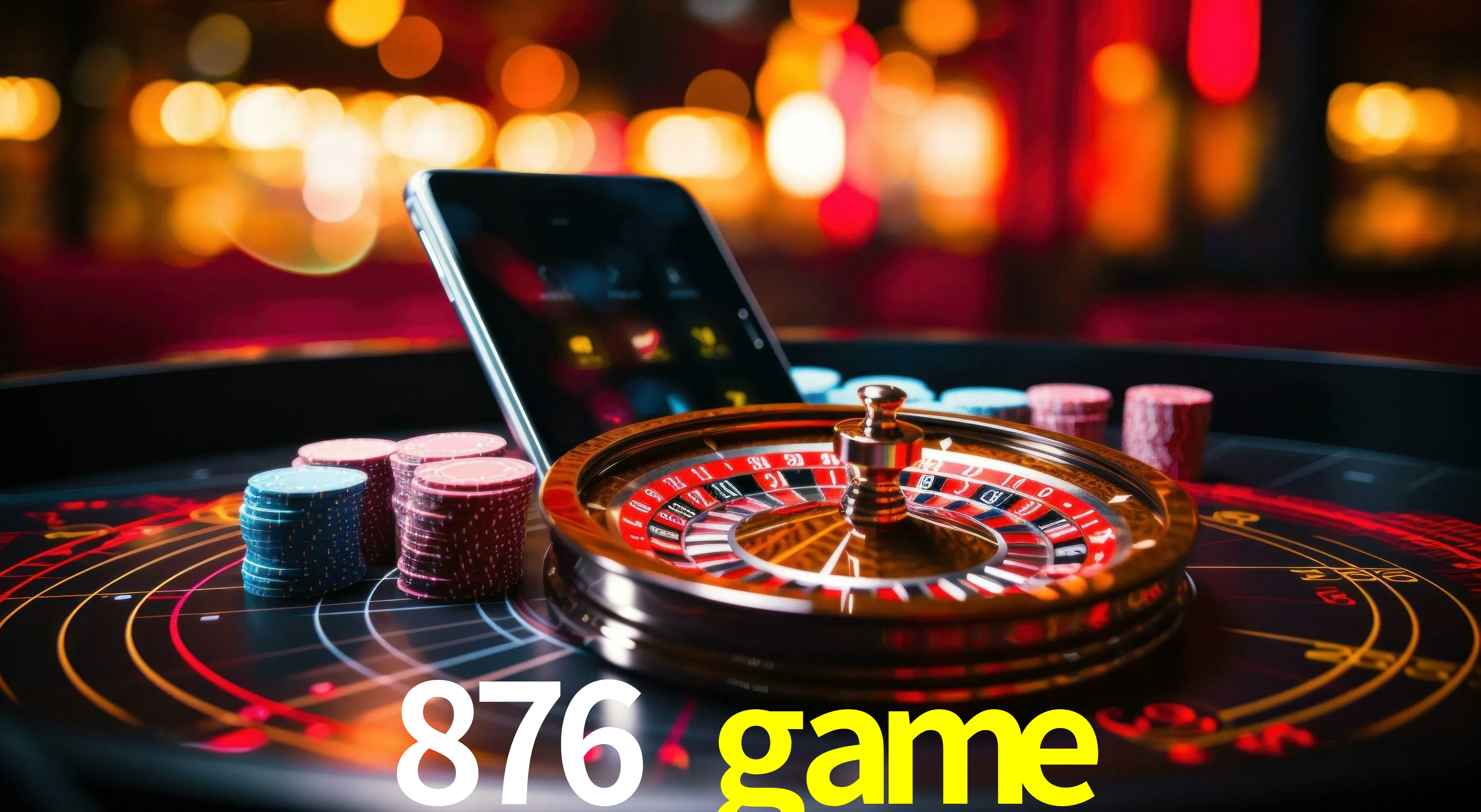 876 game Casino en Vivo