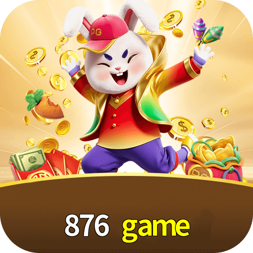 876 game logo